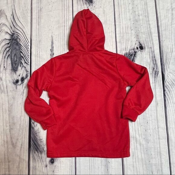 New with Tags! Phat Farm Logo Hoodie Sz 24 Months - Picture 6 of 7